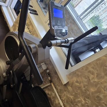 Кросстренер clearfit kx500