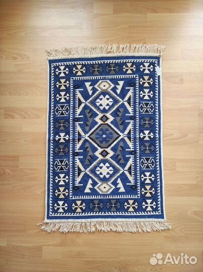 Этно ковёр. Килим