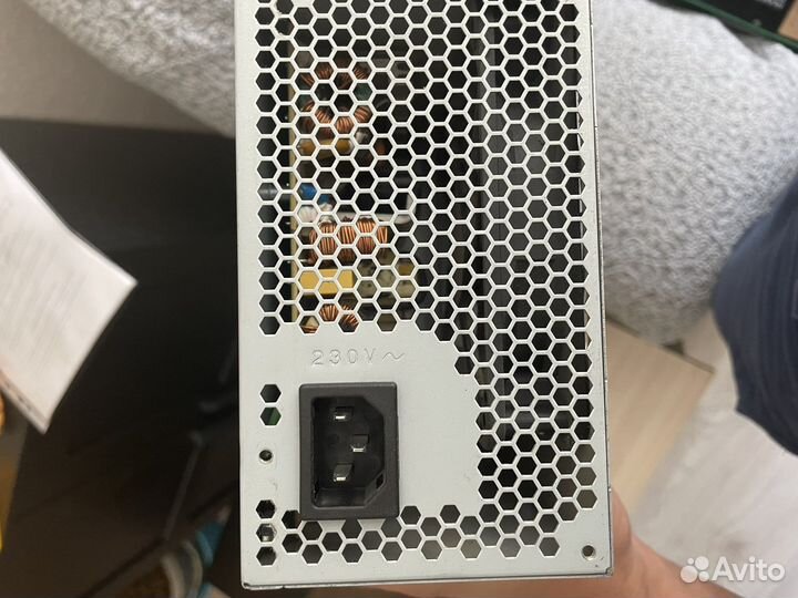 Блок питания для пк