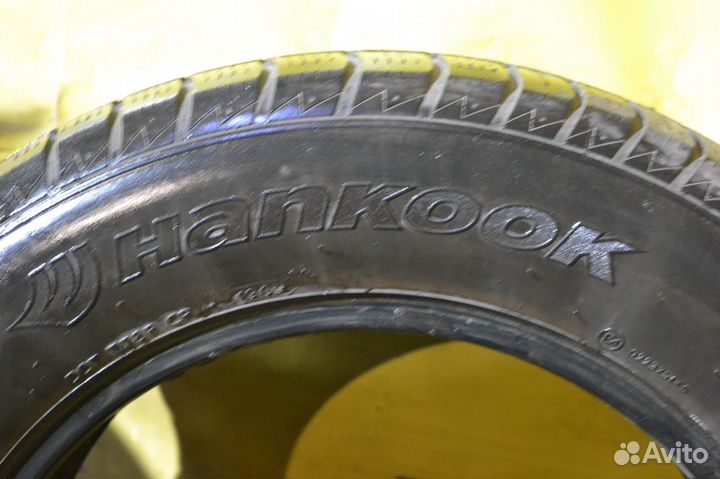 Hankook IceBear W300 235/65 R17