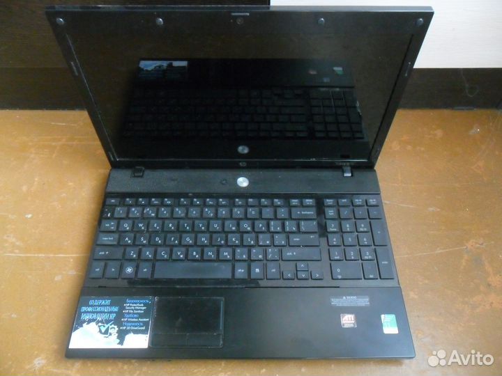 Дисплеи на 15.6