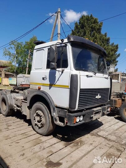 Кабинана маз