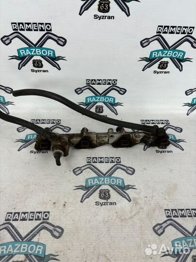 Топливная рейка Ford Contour contour RKB 1995