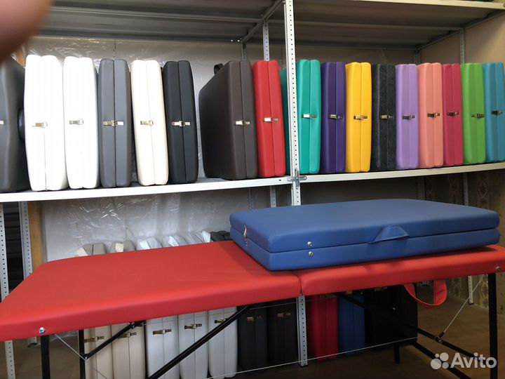 Кушетка для татуажа бровей