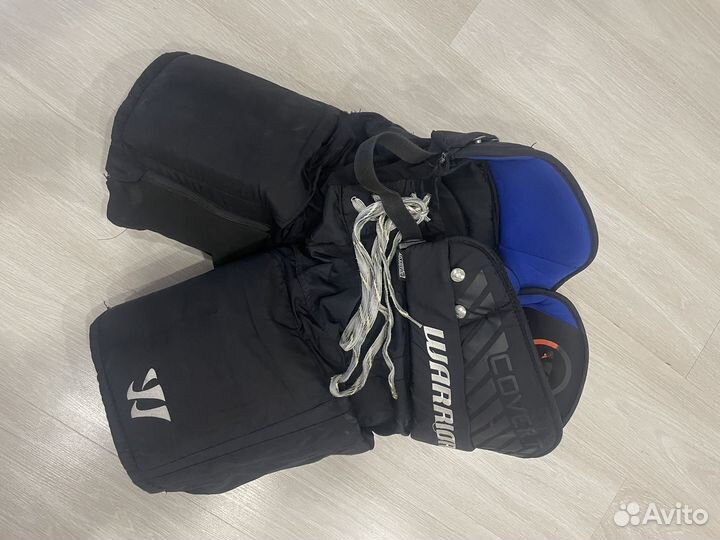 Хоккейнве шорты Warrior qre pro,L