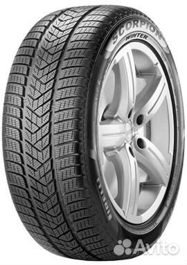 Pirelli Scorpion Winter 255/40 R19 100H