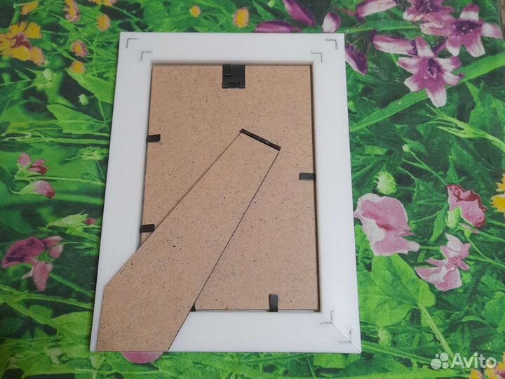 Рамка для фотографий 10*15 новая