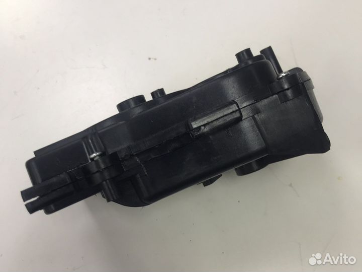 Корпус редуктора мясорубки Econ