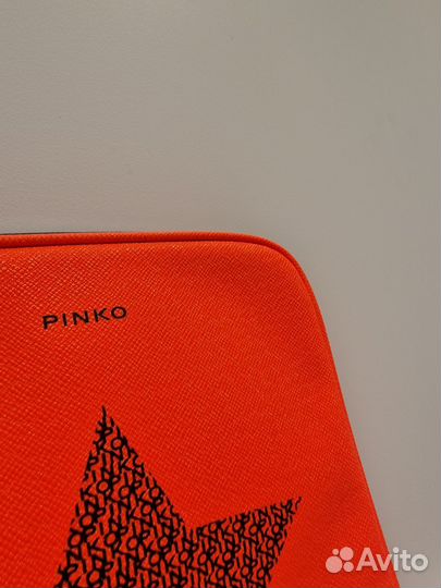 Чехол для айпада/ косметичка Pinko