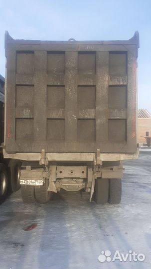 FAW J6 CA3310, 2022