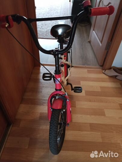 Детский велосипед б/у