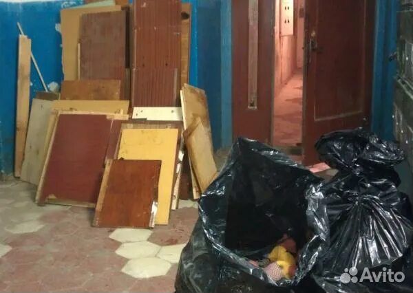 Вывоз утилизация мусора