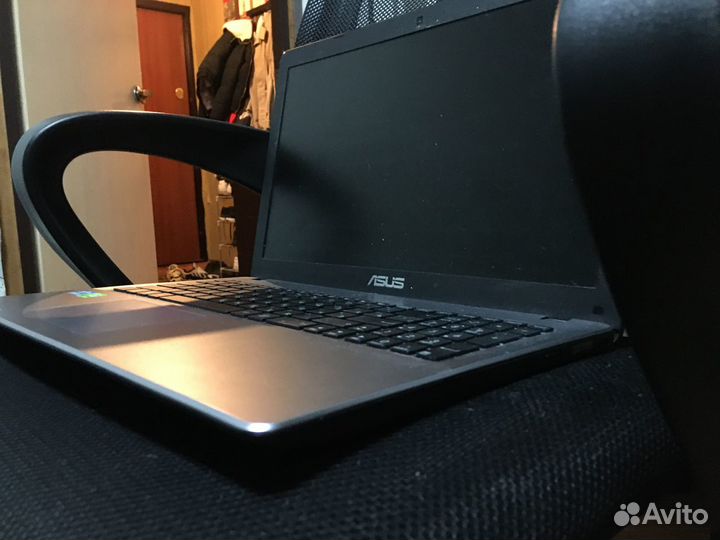 Ноутбук для любых задач Core I7+Nvidia 720M 2GB+8G