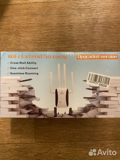 Усилитель wifi сигнала