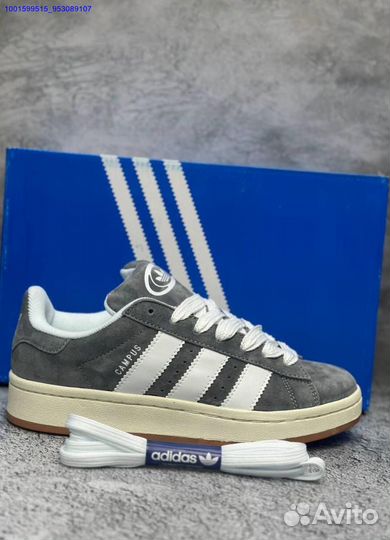 Кроссовки Adidas Campus 00s (Арт.67346)