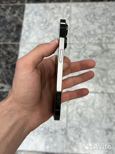 iPhone 14 Pro 128gb black
