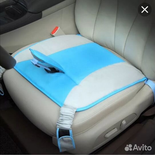 Адаптер автомобильного ремня для беременных