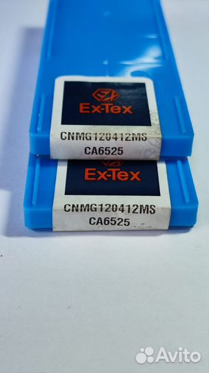 Сnmg120412MC cа6525