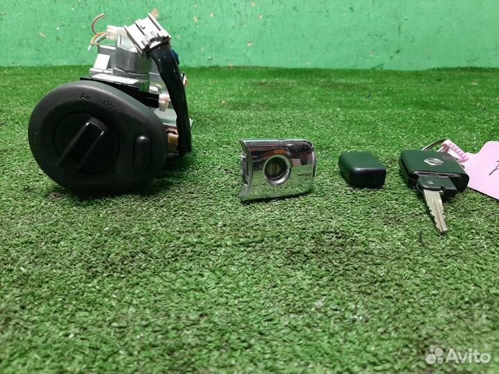 Замок зажигания Nissan X-Trail T31 2007