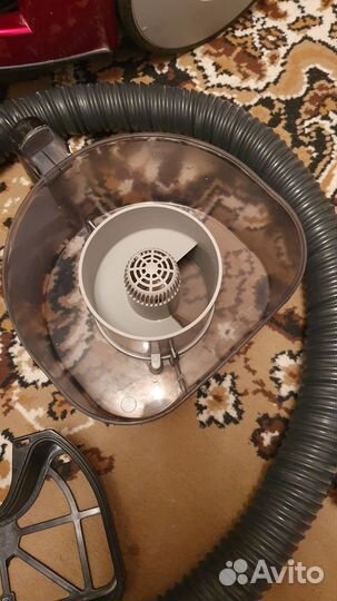 Пылесос бу samsung