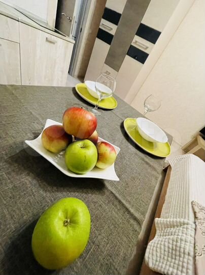 Квартира-студия, 30 м², 7/17 эт.