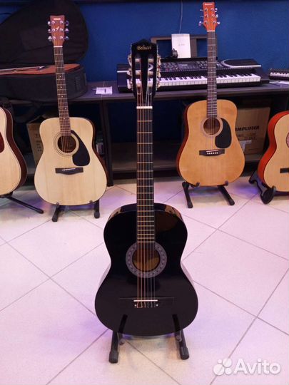 Гитарный набор для начинающих