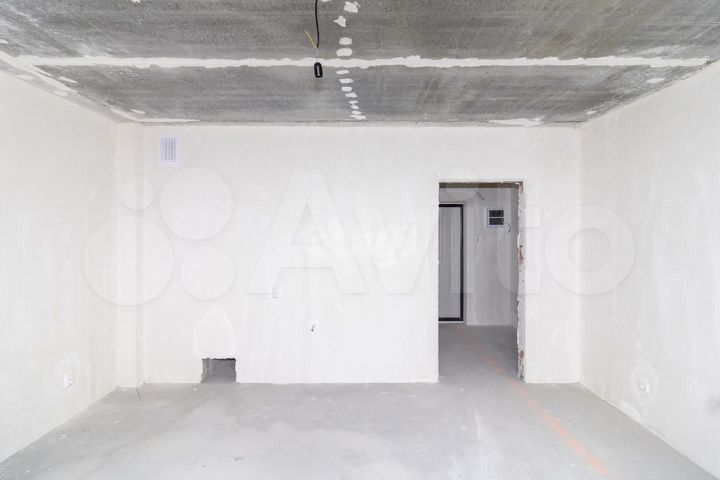 Квартира-студия, 27 м², 5/18 эт.