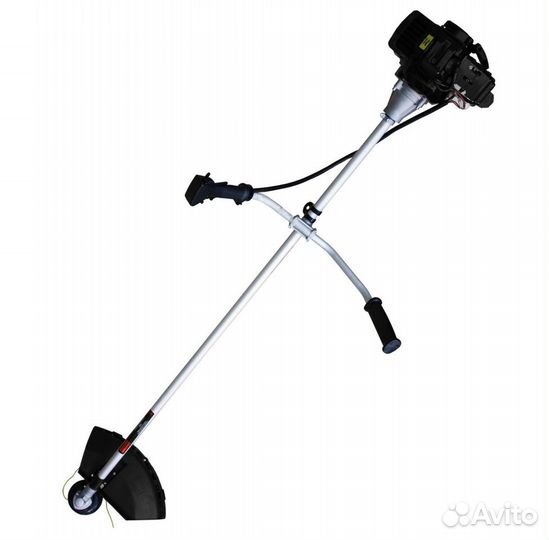 Триммер бензиновый RedVerg Basic GB52С