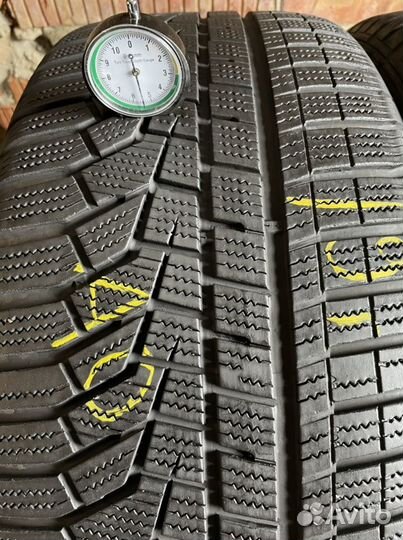 Hankook Winter I'Cept Evo2 W320 235/50 R19