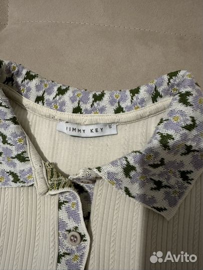 Поло женское