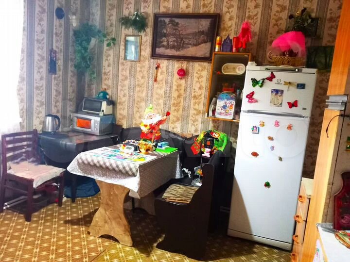 Дом 287,7 м² на участке 38,9 сот.