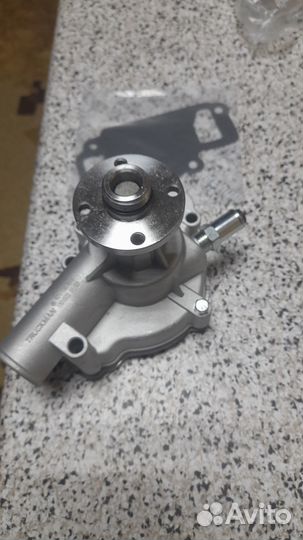 Водяной насос (помпа) УАЗ