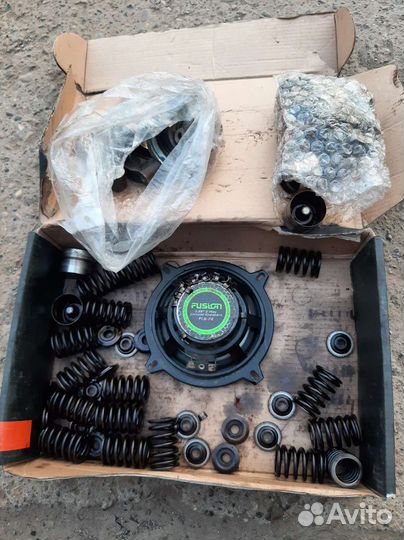 Головка блока (гбц) нексия, ланос, 16кл, 1,5л