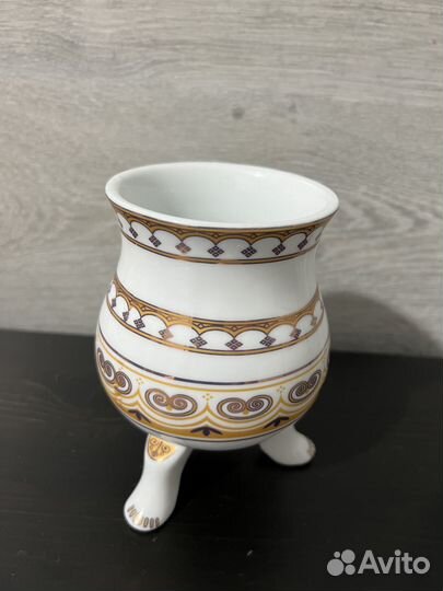 Чорон, якутская пиала для кумыса