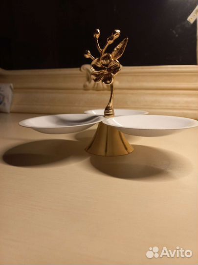 Декоративная подставка для украшений