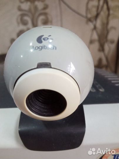 Web-камера logitech QuickCam E2500 Retail 960-0002