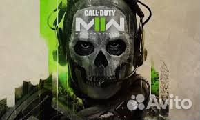 Call of Duty: Modern Warfare 2 2022г