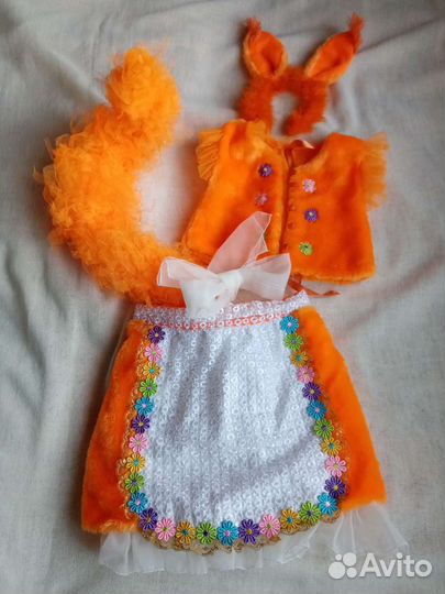 Прокат карнавальных костюмов