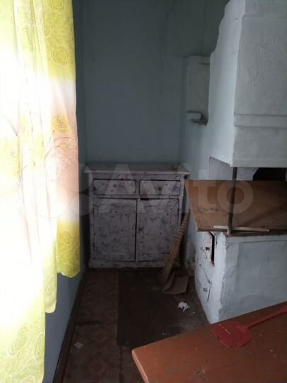 Дом 48 м² на участке 11,6 сот.