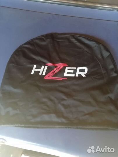 Шлем hizer