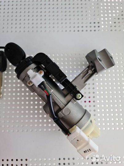 Замок зажигания hyundai