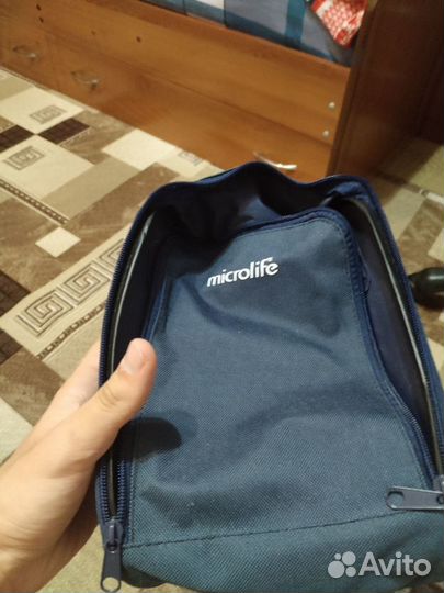 Ингалятор microlife neb 50