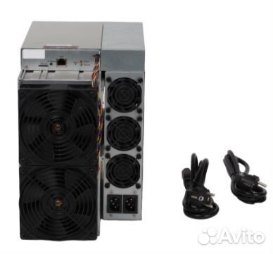 Asic майнер Bitmain Antminer L7 8800 MH/s