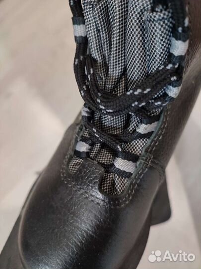 Лыжные ботинки 33 размер