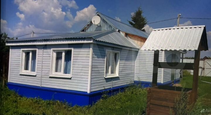 Участок 25 сот. (ИЖС)