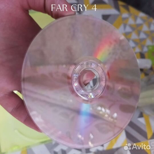 Игры на xbox 360 лицензия