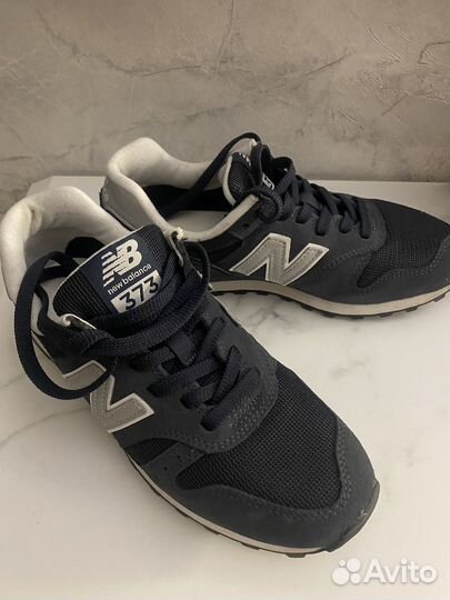 Кроссовки New balance 373