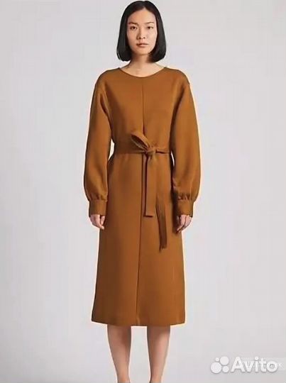 Платье Uniqlo размер S