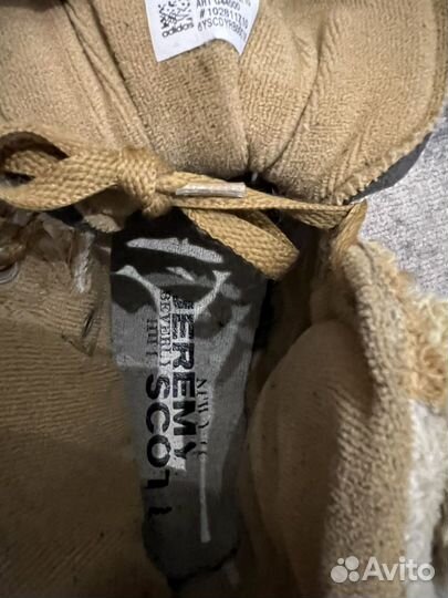 Adidas x Jeremy Scott JS Bear 42