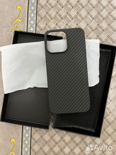 Чехол iPhone 15 pro max